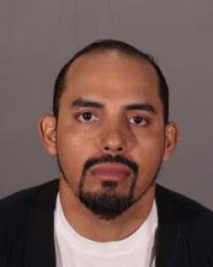 Jonatan Keny Sosa Arita a registered Sex Offender of California